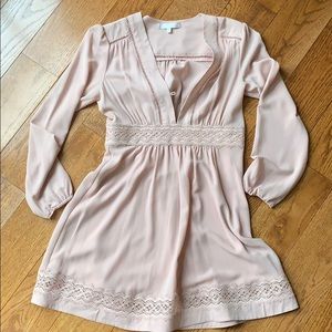 WAYF dress purchased at Nordstrom S